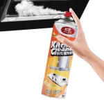 Kitchen Foam Cleaner