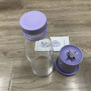 Mini Portable Juicer Blender 