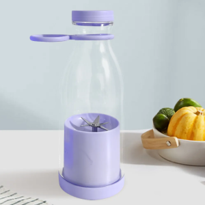 Mini Portable Juicer Blender 