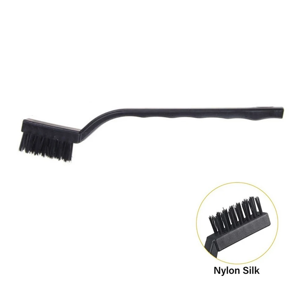 nylon wire brush