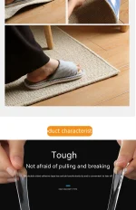 Nano Magic Tape