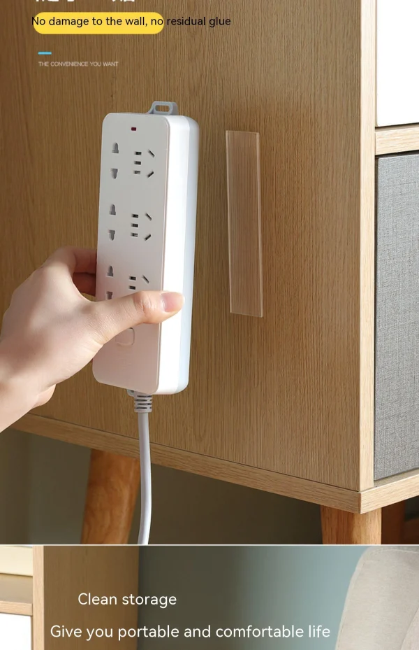 Nano Magic Tape