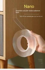 Nano Magic Tape