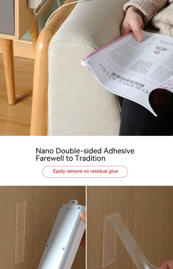 Nano Magic Tape