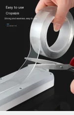 Nano Magic Tape