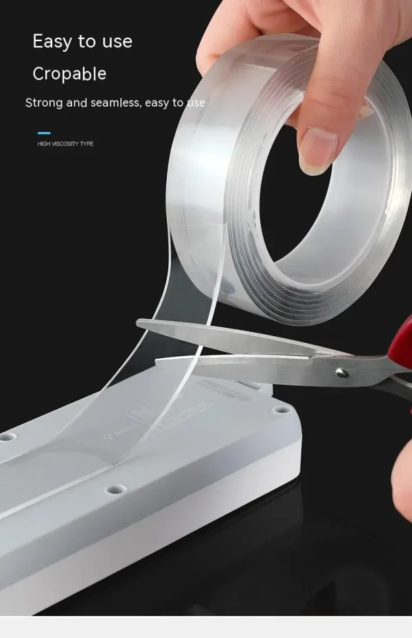 Nano Magic Tape