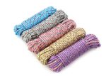 Lanyard Soft Windproof Nylon Rope Clothe Laundry Clothesline Nylon String for Outdoor