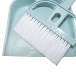 Plastic Desk Cleaning Set