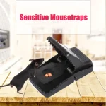 Rat trap Mouse Trap
