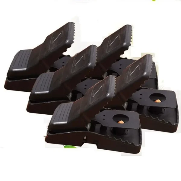 Rat trap Mouse Trap