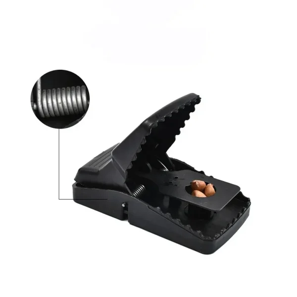 Rat trap Mouse Trap