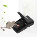 Rat trap Mouse Trap