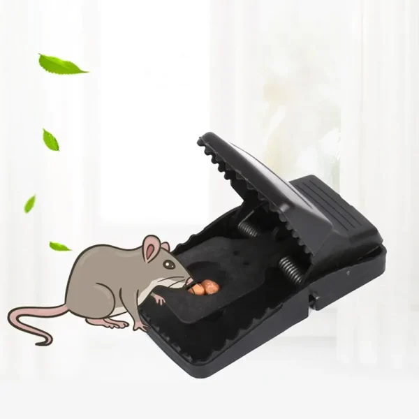 Rat trap Mouse Trap