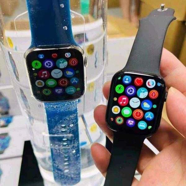 T500 Smart watch - Image 3