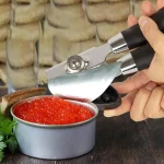 Stainless Steel Can Opener