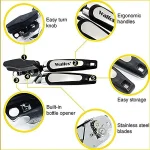 Stainless Steel Can Opener