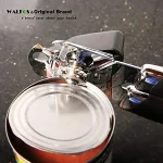 Stainless Steel Can Opener