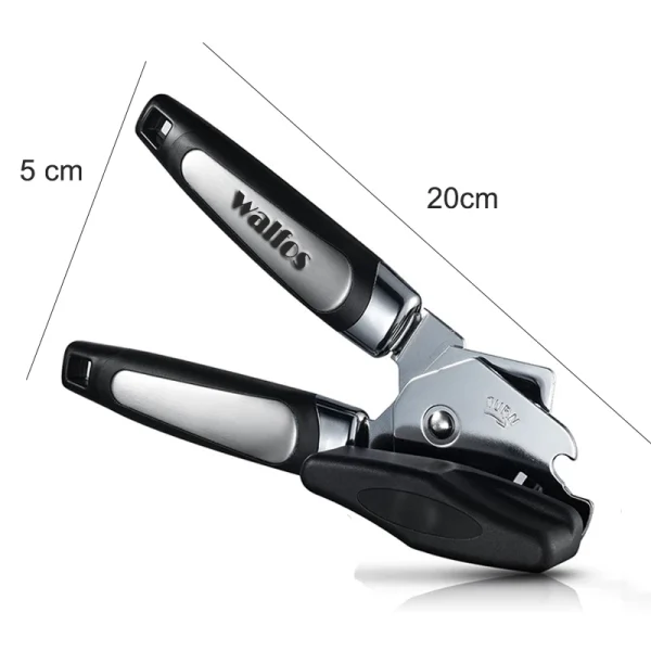 Stainless Steel Can Opener