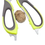 Stainless Steel Chicken Scissors