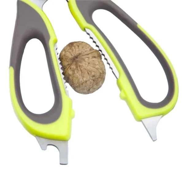 Stainless Steel Chicken Scissors