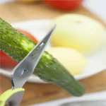 Stainless Steel Chicken Scissors