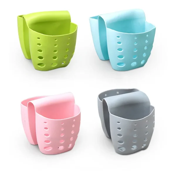 Storage Basket Bag