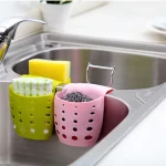 Storage Basket Bag