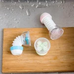 1Pcs Water Filter Tap Household Medical Stone Faucet Tap Water Clean Purifier Filter - Image 4