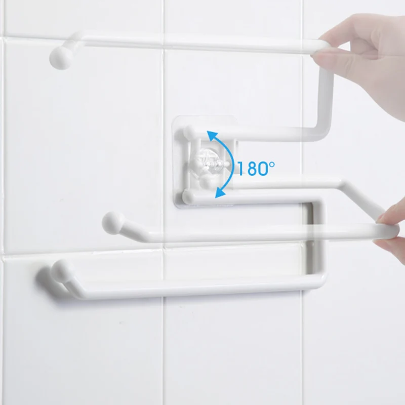 kitchen paper towel holder