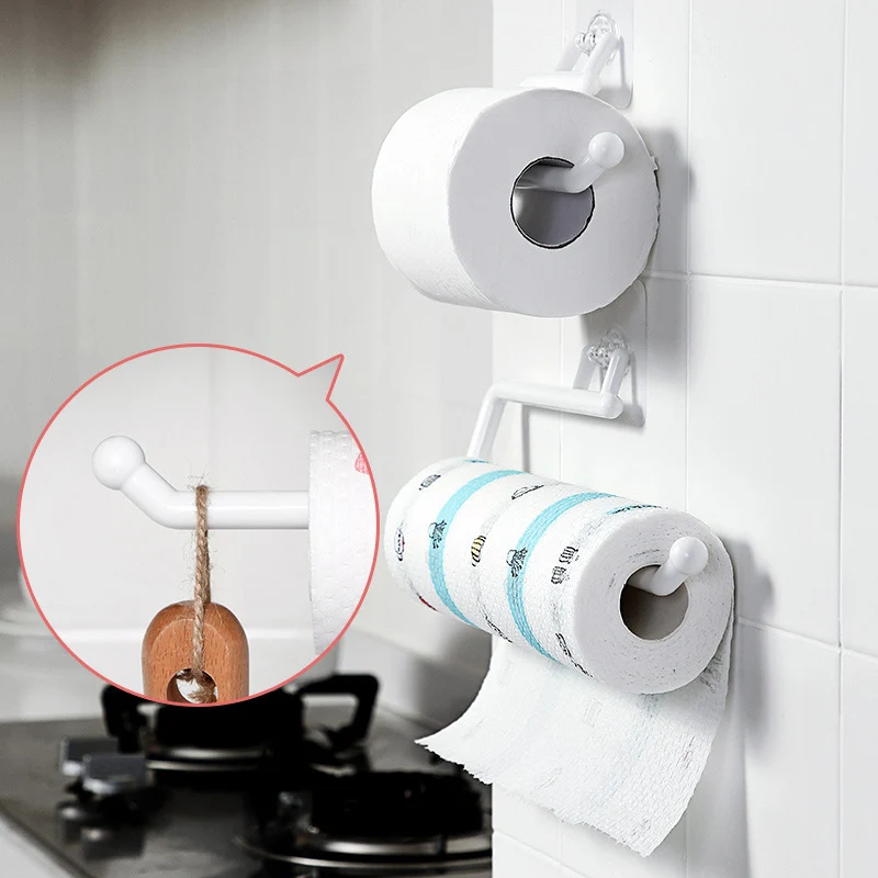 Tissue Hanger Wall Mounted 
