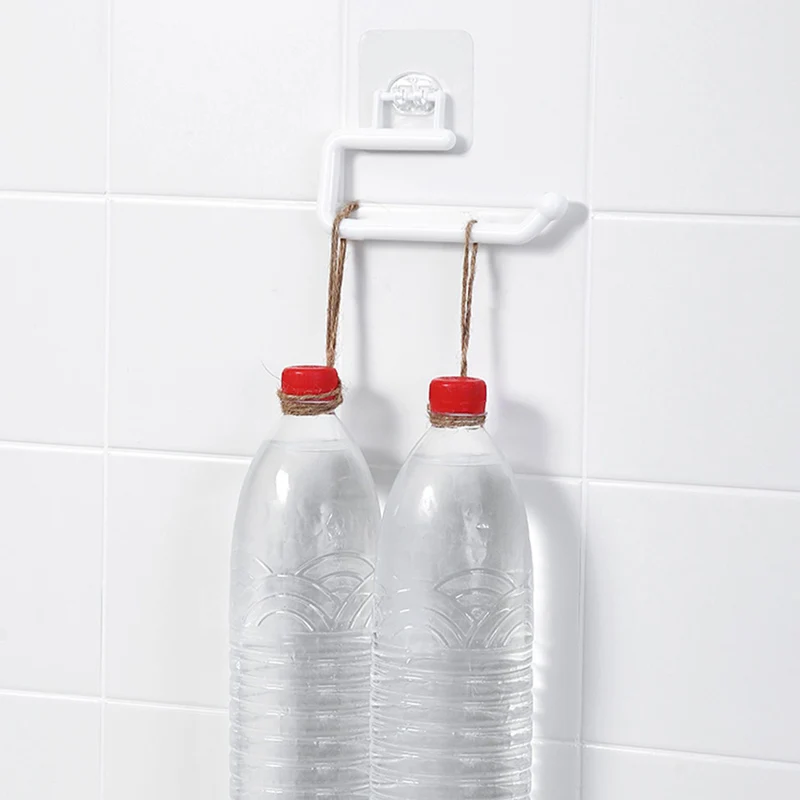 Tissue Hanger Wall Mounted