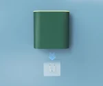 Toilet cleaning expert brush