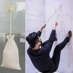 Wall sticky hanger hooks