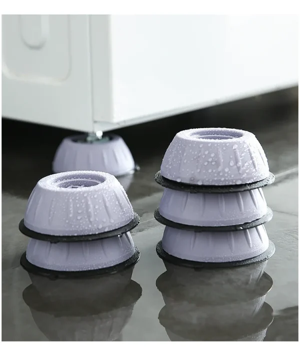 Washing Machine Vibration Pads Washing Machine Vibration Pads