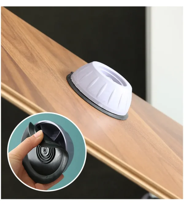 Washing Machine Vibration Pads