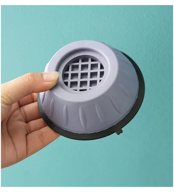Washing Machine Vibration Pads