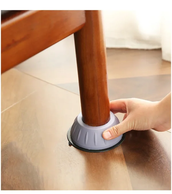 Washing Machine Vibration Pads