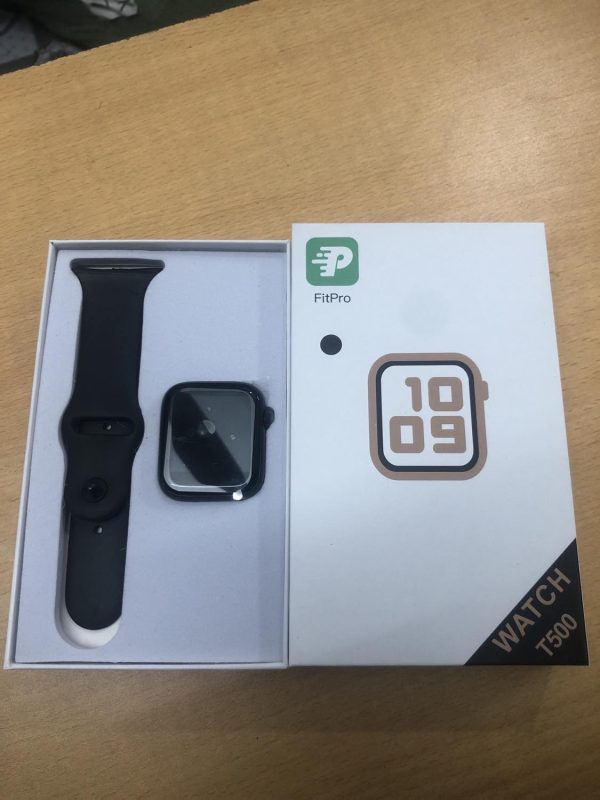 T500 Smart watch - Image 4