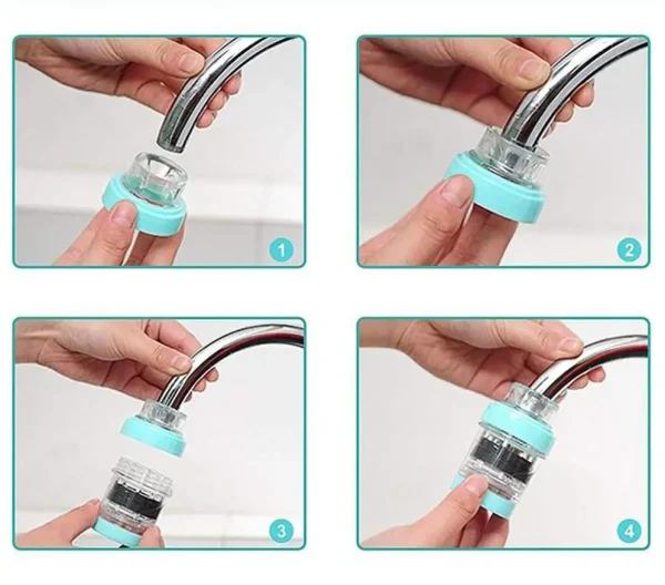Water Filter