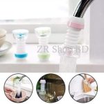 1Pcs Water Filter Tap Household Medical Stone Faucet Tap Water Clean Purifier Filter