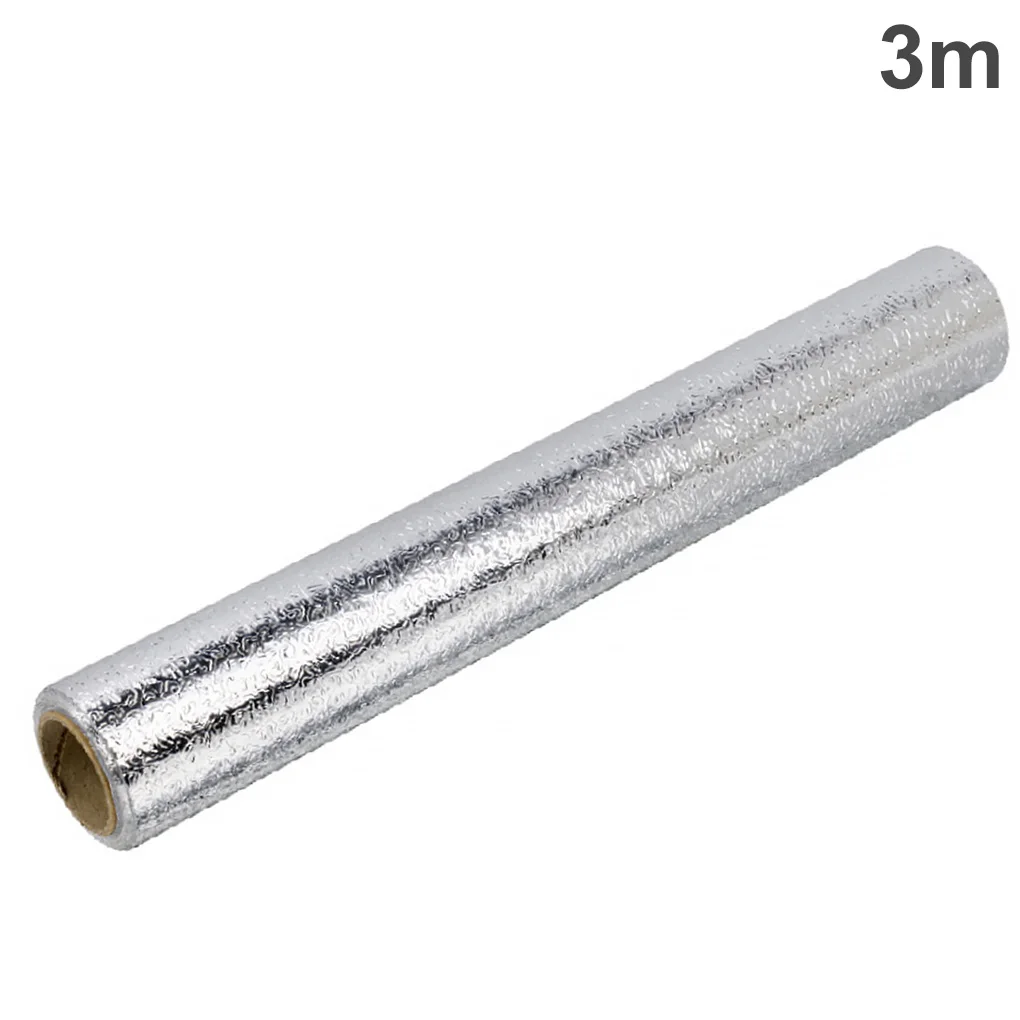 aluminium foil for kitchen wall
