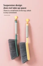 bed clean brush