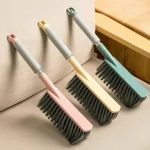 bed clean brush