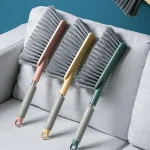 bed clean brush