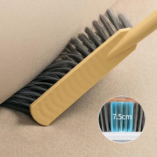 bed clean brush