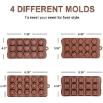 cake chocolate mold