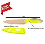 gyuto chef knife