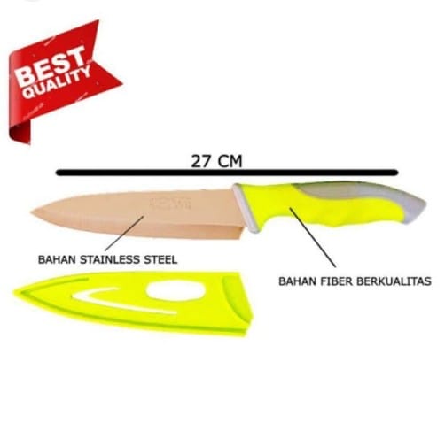 gyuto chef knife