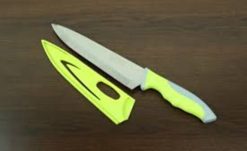 gyutou chef knife