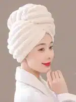 micofaiber Hair towel